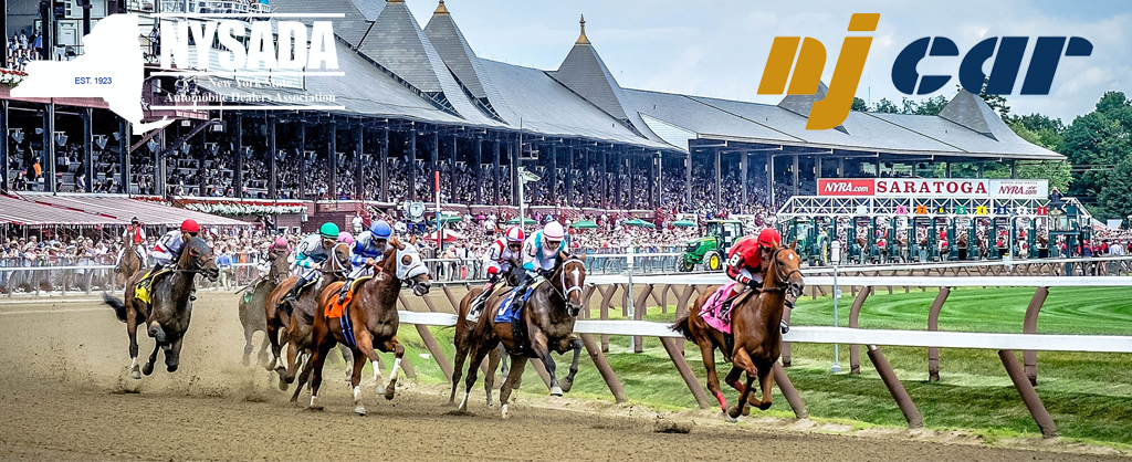Nysada NextGen at the Races